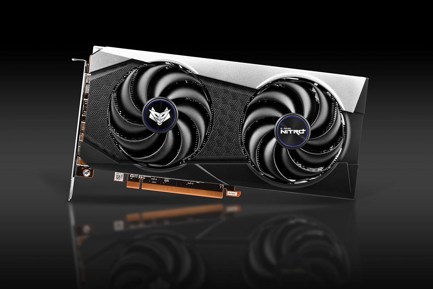 Sapphire Graphic Card RX 6600 XT 8GB Nitro+ Used Without Box refurbished Sapphire Graphic Card RX 6600 XT 8GB Nitro+ Used Without Box refurbished
